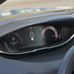 PEUGEOT 3008 GT-LINE 2025 MODEL YEAR 1.6L PETROL FWD BLACK COLOR - Thumbnail 11