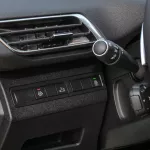 PEUGEOT 3008 GT-LINE 2025 MODEL YEAR 1.6L PETROL FWD BLACK COLOR - Thumbnail 10
