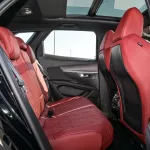 PEUGEOT 3008 GT-LINE 2025 MODEL YEAR 1.6L PETROL FWD BLACK COLOR - Thumbnail 18