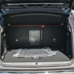 PEUGEOT 3008 GT-LINE 2025 MODEL YEAR 1.6L PETROL FWD BLACK COLOR - Thumbnail 21