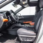 MITSUBISHI OUTLANDER 2025 MODEL YEAR 2.5L PETROL FWD SILVER COLOR - Thumbnail 9