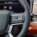 MITSUBISHI OUTLANDER 2025 MODEL YEAR 2.5L PETROL FWD SILVER COLOR - Thumbnail 13