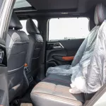 MITSUBISHI OUTLANDER 2025 MODEL YEAR 2.5L PETROL FWD SILVER COLOR - Thumbnail 17
