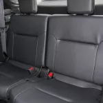 MITSUBISHI OUTLANDER 2025 MODEL YEAR 2.5L PETROL FWD SILVER COLOR - Thumbnail 19