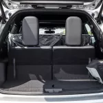 MITSUBISHI OUTLANDER 2025 MODEL YEAR 2.5L PETROL FWD SILVER COLOR - Thumbnail 20