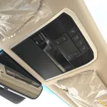 TOYOTA LAND CRUISER 300 VX+ 2025 MODEL YEAR WHITE COLOR EXTERIOR - Thumbnail 10