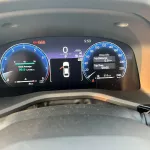 TOYOTA CAMRY 2.5L HYBRID 2025 MODEL YEAR WHITE COLOR - Thumbnail 12
