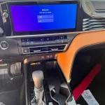 TOYOTA CAMRY 2.5L HYBRID 2025 MODEL YEAR WHITE COLOR - Thumbnail 15