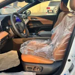 TOYOTA CAMRY 2.5L HYBRID 2025 MODEL YEAR WHITE COLOR - Thumbnail 11