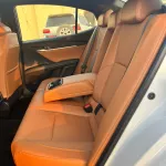 TOYOTA CAMRY 2.5L HYBRID 2025 MODEL YEAR WHITE COLOR - Thumbnail 13
