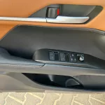TOYOTA CAMRY 2.5L HYBRID 2025 MODEL YEAR WHITE COLOR - Thumbnail 5