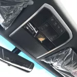 TOYOTA LAND CRUISER 300 GXR 2025 MODEL YEAR BLACK COLOR EXTERIOR - Thumbnail 10