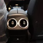 MERCEDES BENZ A 200 1.3L 2025 MODEL YEAR BLACK COLOR EXTERIOR - Thumbnail 13