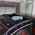 MERCEDES BENZ A 200 1.3L 2025 MODEL YEAR BLACK COLOR EXTERIOR - Thumbnail 6