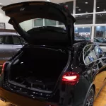 MERCEDES BENZ A 200 1.3L 2025 MODEL YEAR BLACK COLOR EXTERIOR - Thumbnail 5
