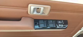 Toyota Land Cruiser Double Cab Pickup 2.8l Diesel Automatic White Color