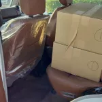 Toyota Land Cruiser Double Cab Pickup 2.8l Diesel Automatic White Color - Thumbnail 7