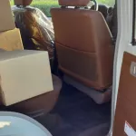 Toyota Land Cruiser Double Cab Pickup 2.8l Diesel Automatic White Color - Thumbnail 8