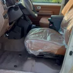 Toyota Land Cruiser Double Cab Pickup 2.8l Diesel Automatic White Color - Thumbnail 14