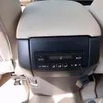 TOYOTA PRADO VX 4.0L PETROL 2023 MODEL YEAR SILVER COLOR - Thumbnail 7