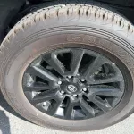 TOYOTA PRADO VX 4.0L PETROL 2023 MODEL YEAR SILVER COLOR - Thumbnail 18