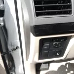 TOYOTA PRADO VX 4.0L PETROL 2023 MODEL YEAR SILVER COLOR - Thumbnail 12