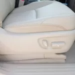 TOYOTA PRADO VX 4.0L PETROL 2023 MODEL YEAR SILVER COLOR - Thumbnail 13