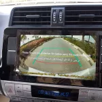 TOYOTA PRADO VX 4.0L PETROL 2023 MODEL YEAR SILVER COLOR - Thumbnail 17