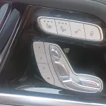 Mercedes-Benz G 63 AMG 2025 MODEL YEAR 4WD BLACK COLOR - Thumbnail 13