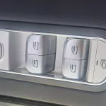 Mercedes-Benz G 63 AMG 2025 MODEL YEAR 4WD BLACK COLOR - Thumbnail 14