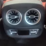 Mercedes-Benz G 63 AMG 2025 MODEL YEAR 4WD BLACK COLOR - Thumbnail 19