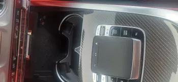Mercedes-Benz G 63 AMG 2025 MODEL YEAR 4WD BLACK COLOR