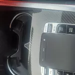 Mercedes-Benz G 63 AMG 2025 MODEL YEAR 4WD BLACK COLOR - Thumbnail 11
