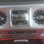 Mercedes-Benz G 63 AMG 2025 MODEL YEAR 4WD BLACK COLOR - Thumbnail 15