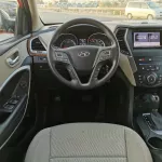 HYUNDAI SANTA FE 2016 2.4L PETROL - Thumbnail 6