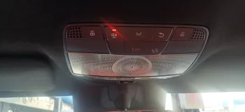 Mercedes-Benz G 63 AMG 2025 MODEL YEAR 4WD BLACK COLOR