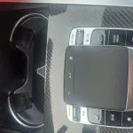 Mercedes-Benz G 63 AMG 2025 MODEL YEAR 4WD BLACK COLOR - Thumbnail 10