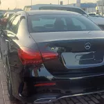 MERCEDES BENZ A 200 SEDAN 2025 MODEL YEAR BLACK COLOR - Thumbnail 5