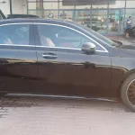 MERCEDES BENZ A 200 SEDAN 2025 MODEL YEAR BLACK COLOR - Thumbnail 6