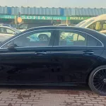 MERCEDES BENZ A 200 SEDAN 2025 MODEL YEAR BLACK COLOR - Thumbnail 9