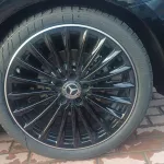 MERCEDES BENZ A 200 SEDAN 2025 MODEL YEAR BLACK COLOR - Thumbnail 10
