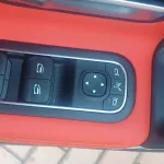 MERCEDES BENZ A 200 SEDAN 2025 MODEL YEAR BLACK COLOR - Thumbnail 11