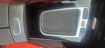 MERCEDES BENZ A 200 SEDAN 2025 MODEL YEAR BLACK COLOR