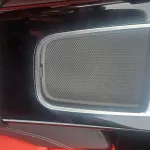 MERCEDES BENZ A 200 SEDAN 2025 MODEL YEAR BLACK COLOR - Thumbnail 13