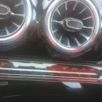 MERCEDES BENZ A 200 SEDAN 2025 MODEL YEAR BLACK COLOR - Thumbnail 14