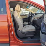 HYUNDAI SANTA FE 2016 2.4L PETROL - Thumbnail 8