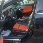 MERCEDES BENZ A 200 SEDAN 2025 MODEL YEAR BLACK COLOR - Thumbnail 18
