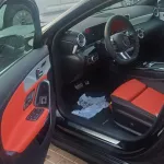 MERCEDES BENZ A 200 SEDAN 2025 MODEL YEAR BLACK COLOR - Thumbnail 19