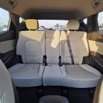 HYUNDAI SANTA FE 2016 2.4L PETROL - Thumbnail 9
