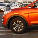 HYUNDAI SANTA FE 2016 2.4L PETROL - Thumbnail 10
